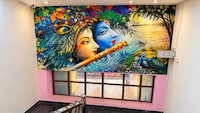 Spot On Radha Krishan