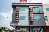 Hotel O near Ancol formerly Ava Guest House