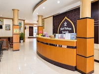 Collection O near Taman Umum Alun-Alun Murjani formerly Hotel Rahayu Syariah