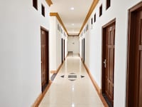 Collection O near Taman Umum Alun-Alun Murjani formerly Hotel Rahayu Syariah