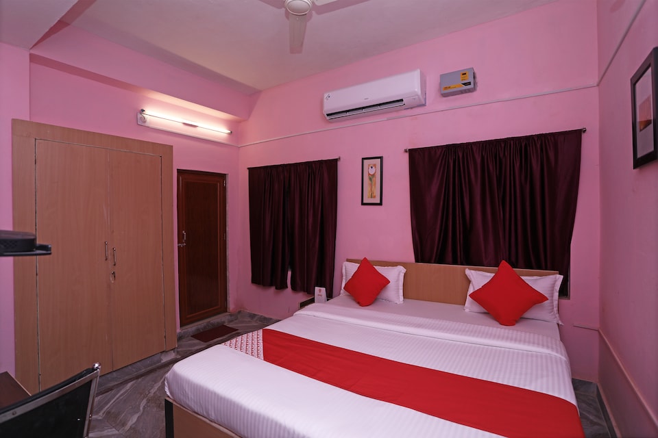 OYO Flagship 17194 Ma Sum Palace, Khandagiri Bhubaneswar, Bhubaneswar