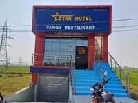 Spot on Star Hotel Family Restaurant Kochas