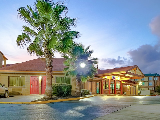 Studio 6 Suites Houston, TX - Hobby Airport