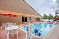 Studio 6 Suites Houston, TX - Hobby Airport