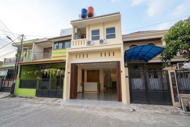 Hotel O near ITC Fatmawati formerly Blok M Syariah