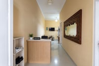 Hotel O near ITC Fatmawati formerly Blok M Syariah