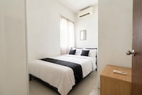 Hotel O near ITC Fatmawati formerly Blok M Syariah