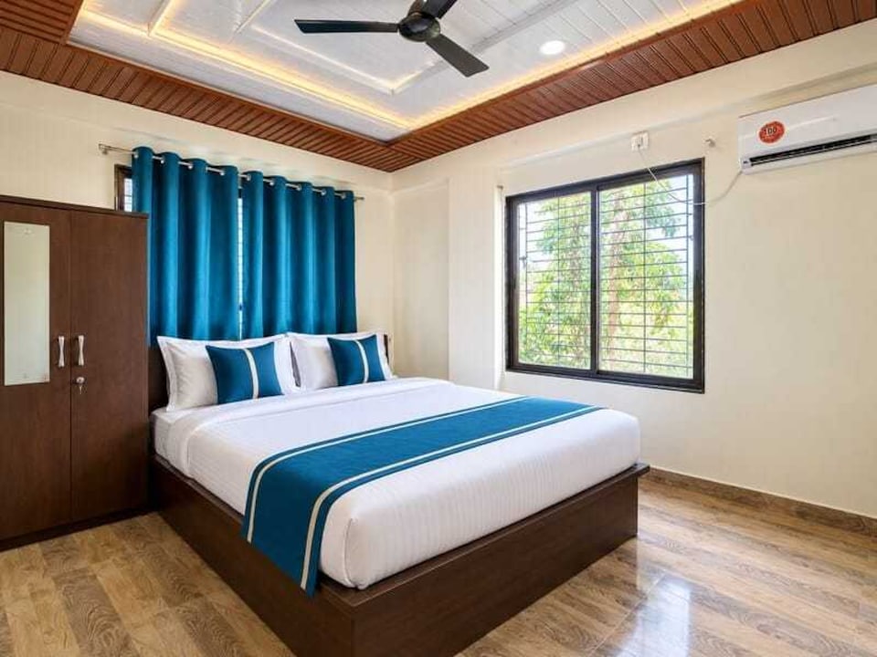 Hotel O Sayaji Residency , Kharadi Pune, Pune