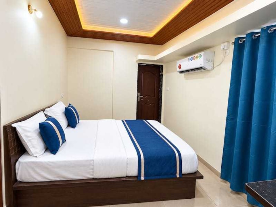 Hotel O Sayaji Residency , Kharadi Pune, Pune