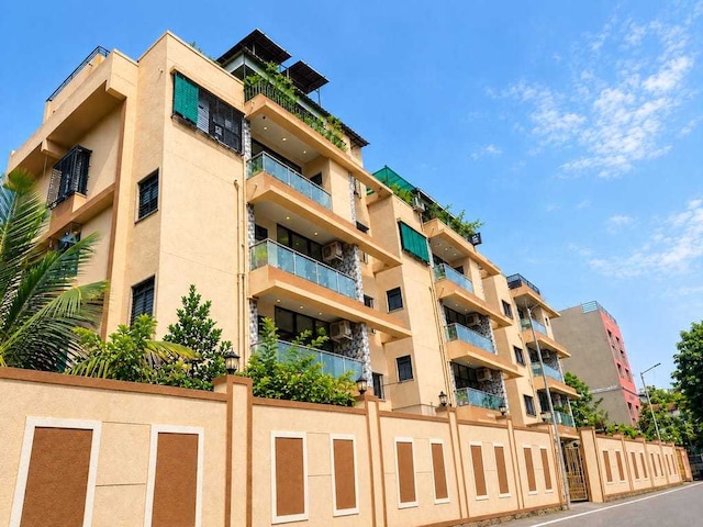 Hotel O Sayaji Residency 