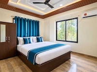 Hotel O Sayaji Residency 