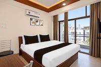 Hotel O Sayaji Residency 