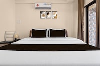 Hotel O Sayaji Residency 
