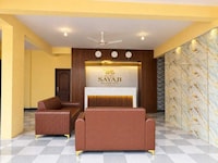 Hotel O Sayaji Residency 