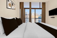 Hotel O Sayaji Residency 