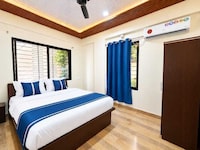 Hotel O Sayaji Residency 