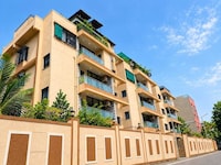 Hotel O Sayaji Residency 