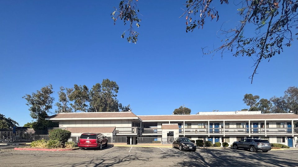 Motel 6 Livermore, CA, Livermore CA, Livermore CA