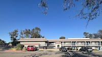 Motel 6 Livermore, CA