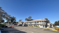 Motel 6 Livermore, CA
