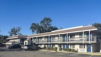 Motel 6 Livermore, CA