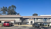 Motel 6 Livermore, CA