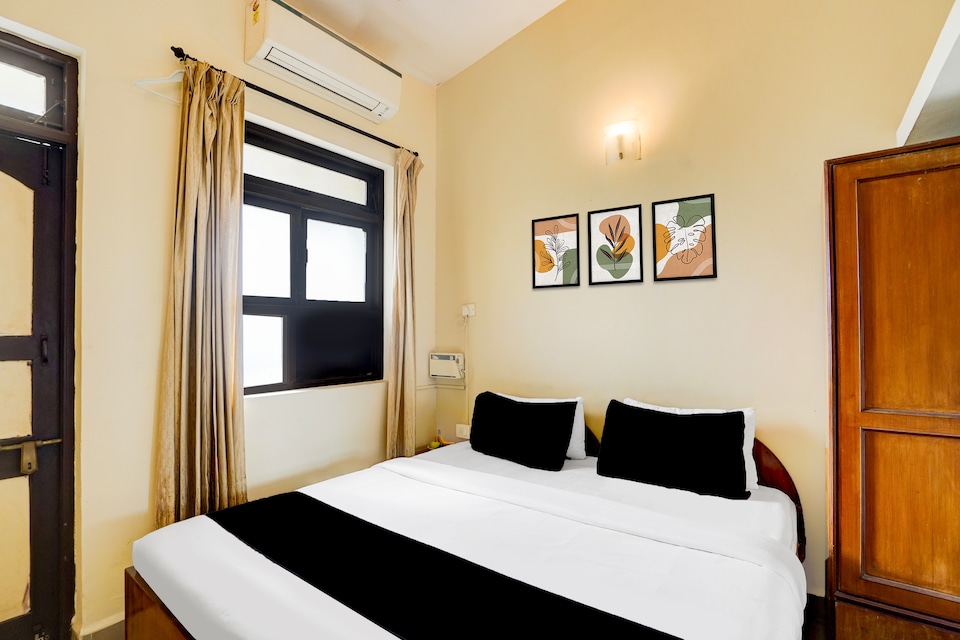 Townhouse Calangute Formerly Hotel Horizon, Calangute Goa, Goa