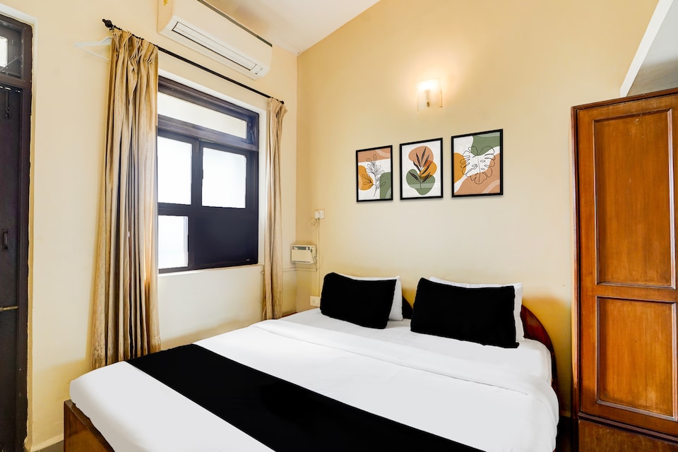 Super Townhouse Calangute Formerly Hotel Horizon, Calangute Goa, Goa