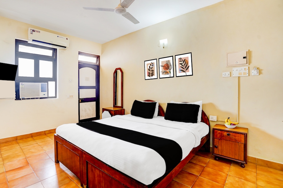 Super Townhouse Calangute Formerly Hotel Horizon, Calangute Goa, Goa
