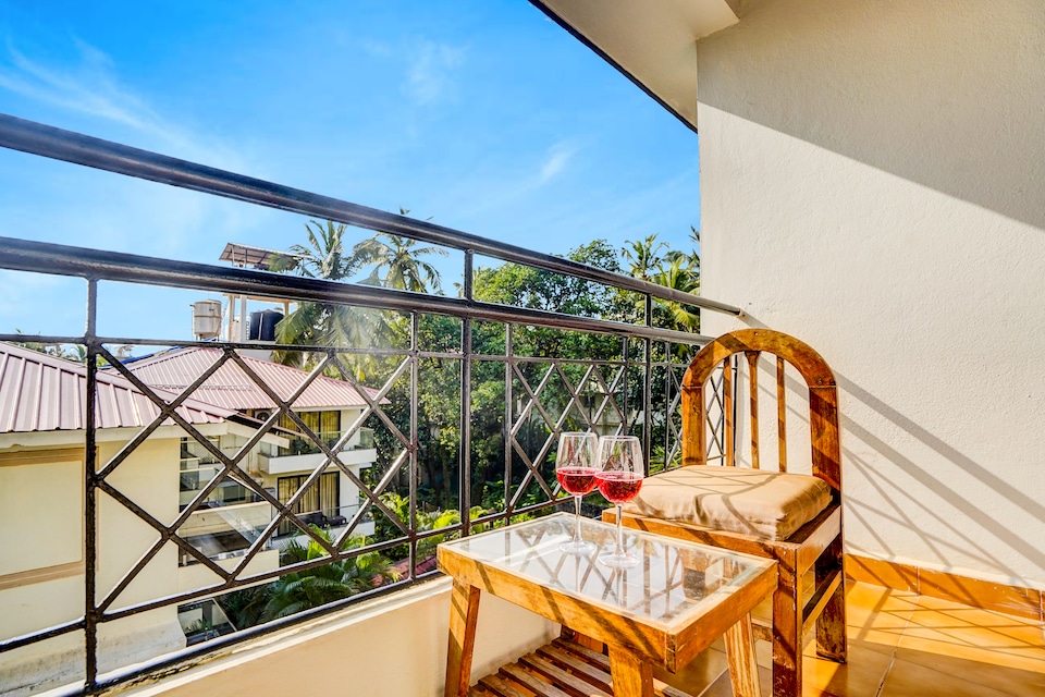 Super Townhouse Calangute Formerly Hotel Horizon, Calangute Goa, Goa