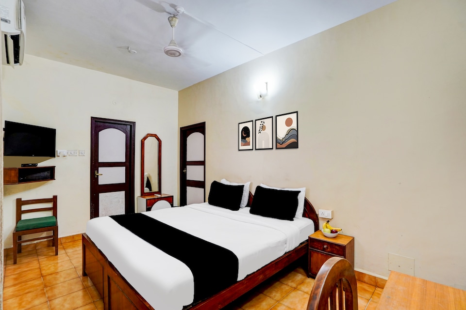 Super Townhouse Calangute Formerly Hotel Horizon, Calangute Goa, Goa