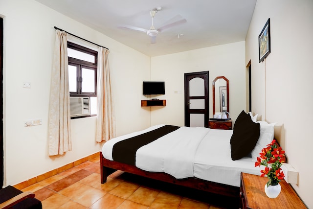 Super Townhouse Calangute Formerly Hotel Horizon
