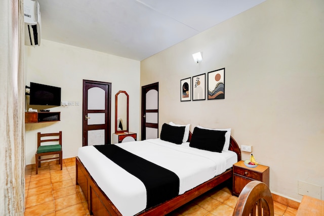 Townhouse Calangute Formerly Hotel Horizon