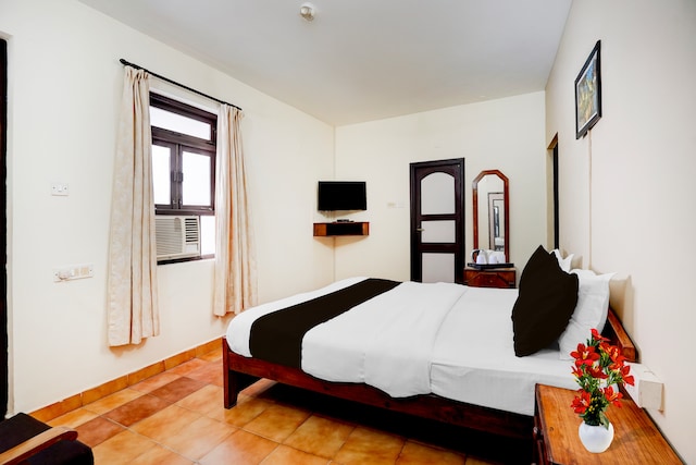 Super Townhouse Calangute Formerly Hotel Horizon