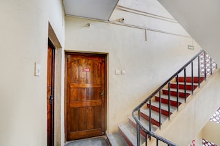 Super Townhouse Calangute Formerly Hotel Horizon