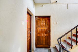 Super Townhouse Calangute Formerly Hotel Horizon