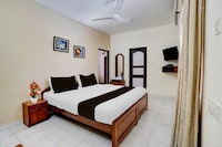 Super Townhouse Calangute Formerly Hotel Horizon