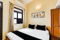 Super Townhouse Calangute Formerly Hotel Horizon