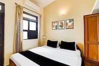 Super Townhouse Calangute Formerly Hotel Horizon