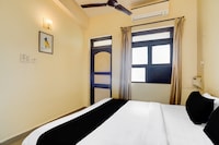 Super Townhouse Calangute Formerly Hotel Horizon