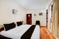 Super Townhouse Calangute Formerly Hotel Horizon