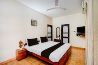 Super Townhouse Calangute Formerly Hotel Horizon