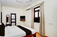 Super Townhouse Calangute Formerly Hotel Horizon