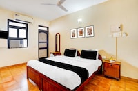 Super Townhouse Calangute Formerly Hotel Horizon