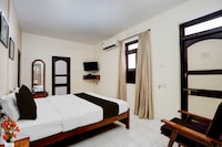 Super Townhouse Calangute Formerly Hotel Horizon