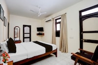 Super Townhouse Calangute Formerly Hotel Horizon