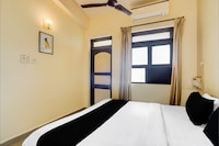 Super Townhouse Calangute Formerly Hotel Horizon