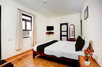 Super Townhouse Calangute Formerly Hotel Horizon