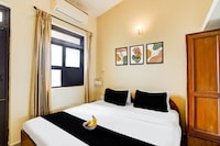 Super Townhouse Calangute Formerly Hotel Horizon