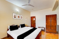 Townhouse Calangute Formerly Hotel Horizon